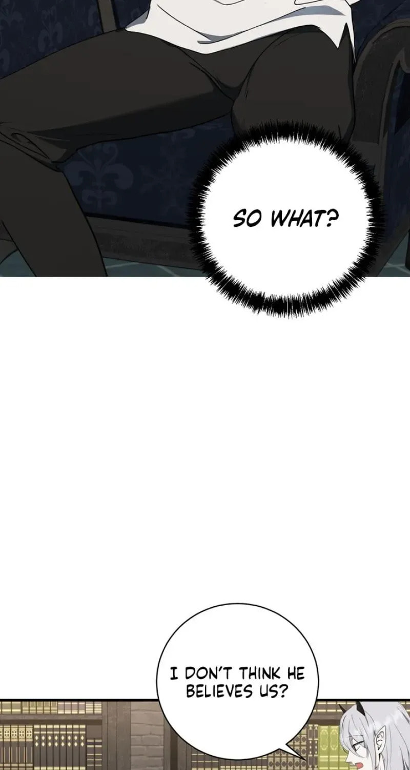 The Demon King Wants Peace Chapter 3 page 93 - 