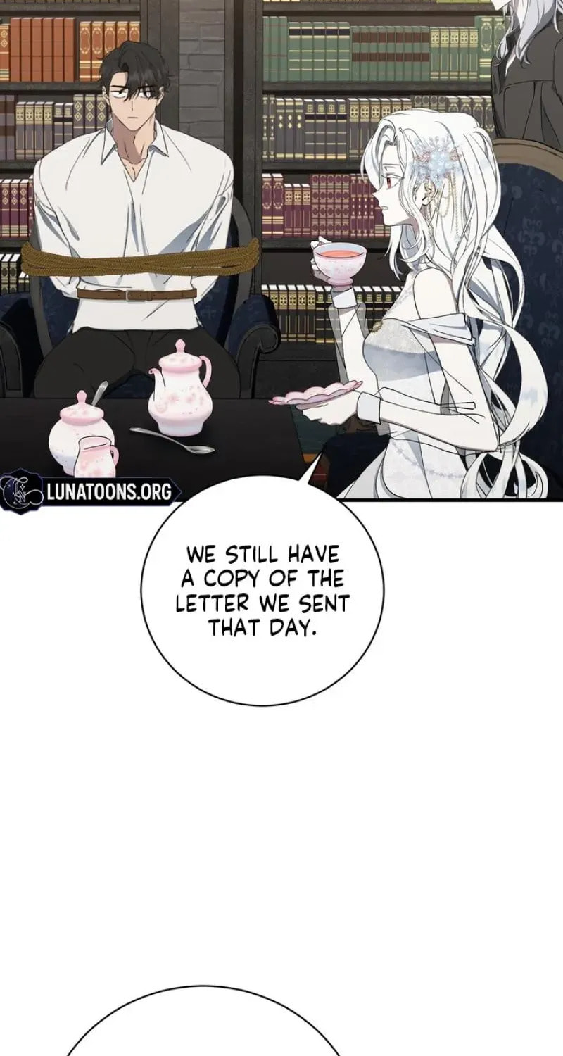 The Demon King Wants Peace Chapter 3 page 94 - 
