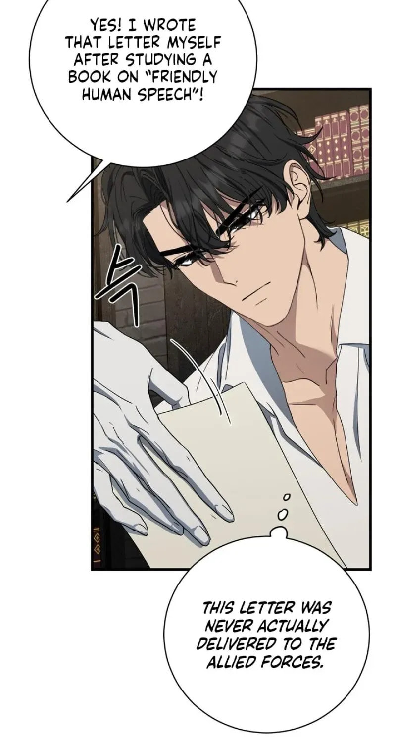 The Demon King Wants Peace Chapter 3 page 95 - 
