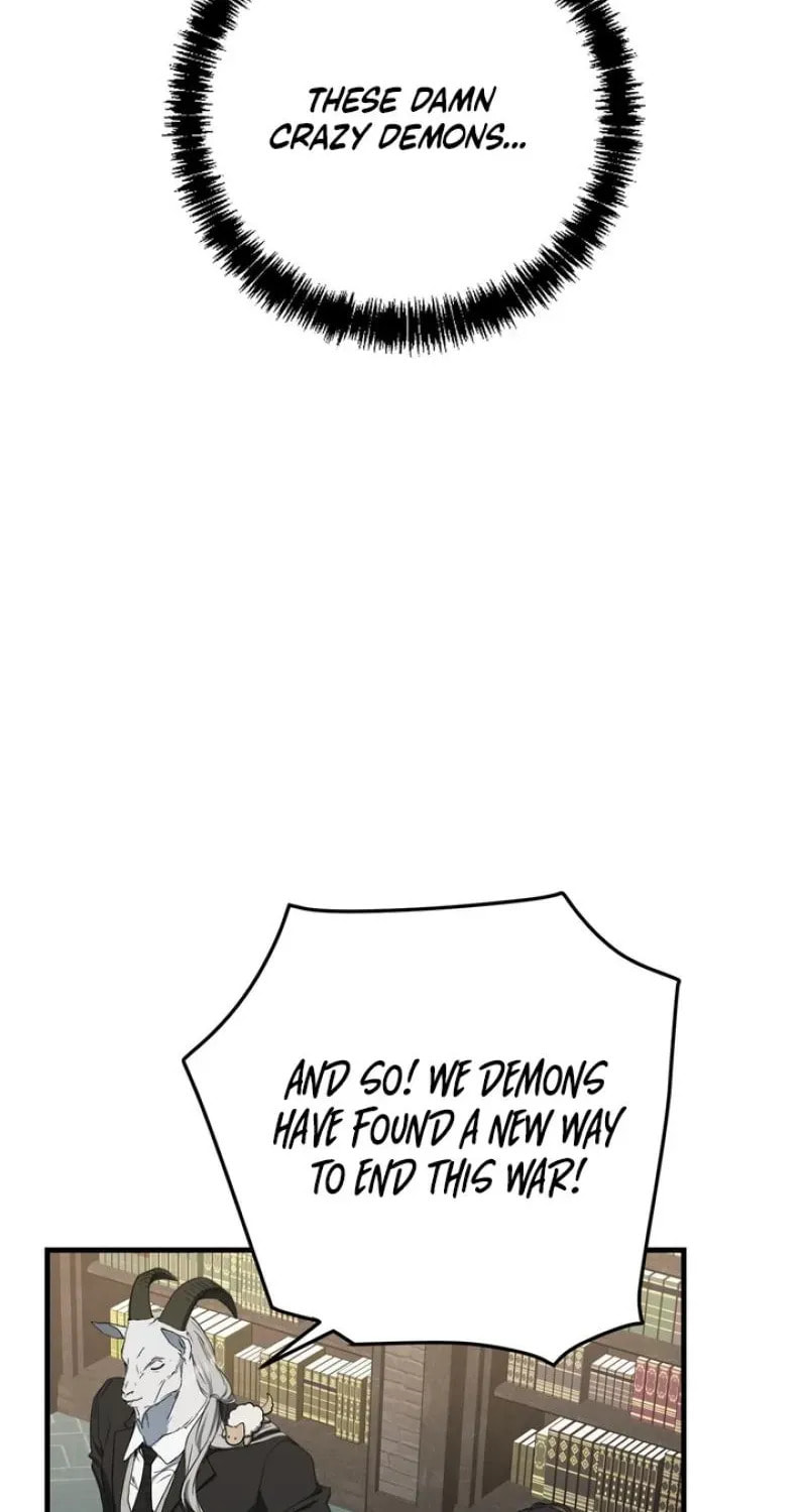 The Demon King Wants Peace Chapter 3 page 98 - 