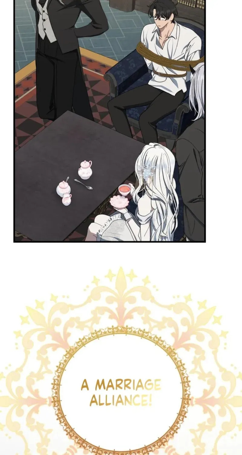 The Demon King Wants Peace Chapter 3 page 99 - 
