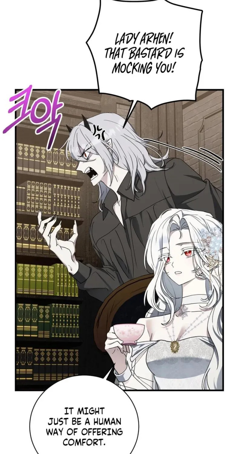 The Demon King Wants Peace Chapter 4 page 2 - 