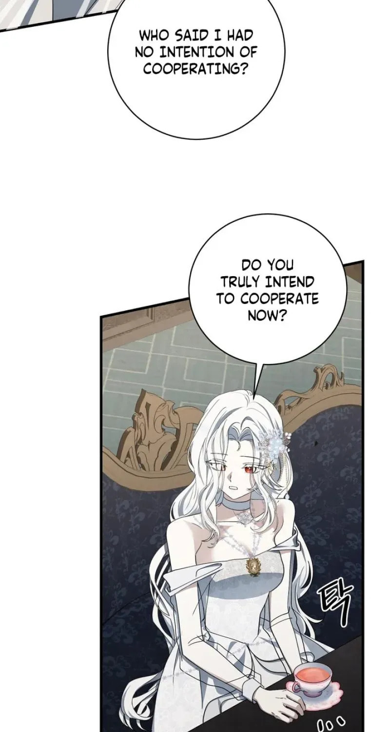 The Demon King Wants Peace Chapter 4 page 11 - 