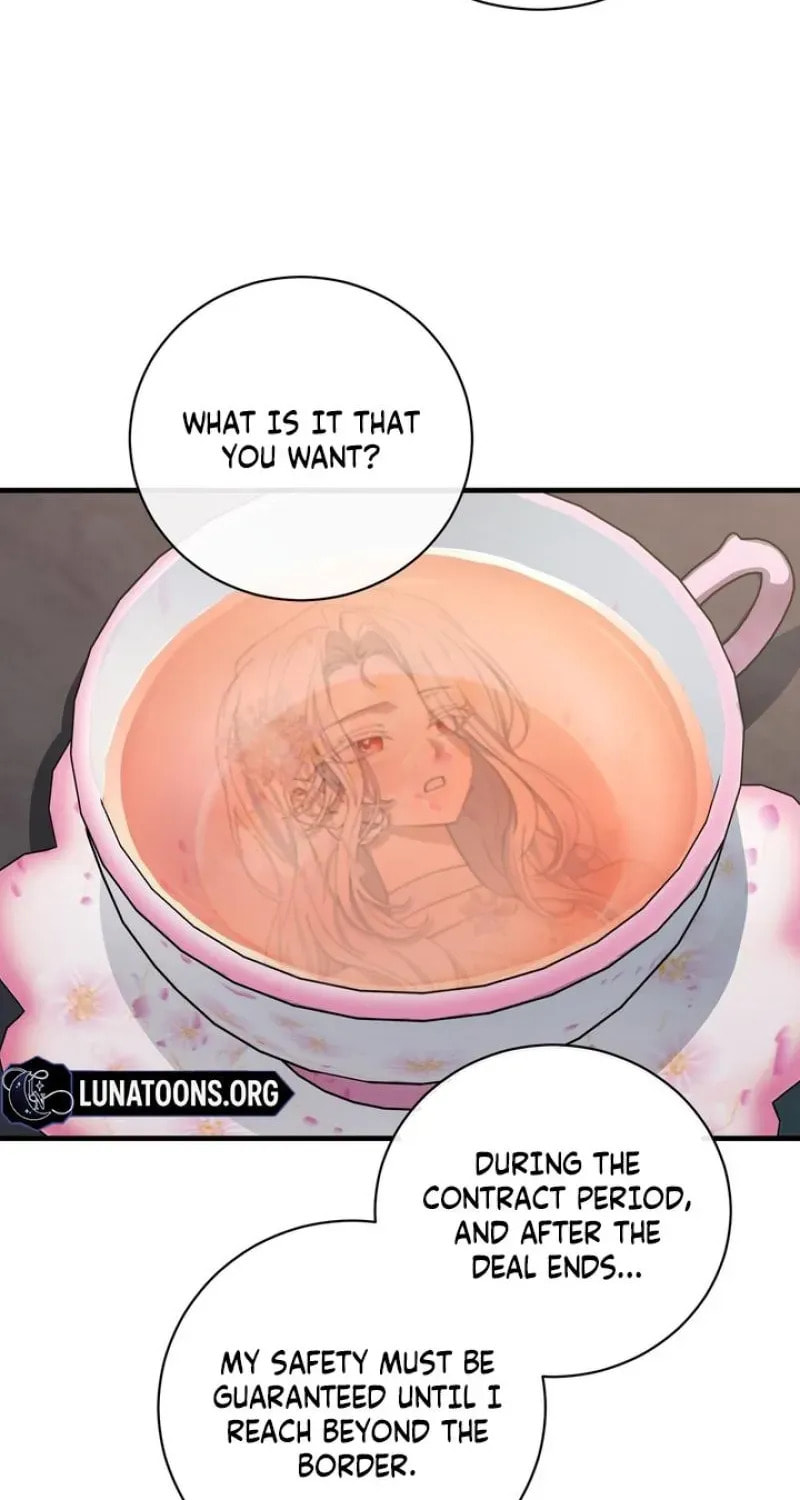 The Demon King Wants Peace Chapter 4 page 14 - 