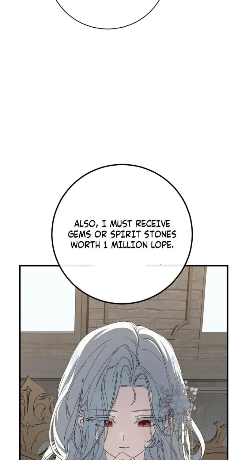 The Demon King Wants Peace Chapter 4 page 15 - 