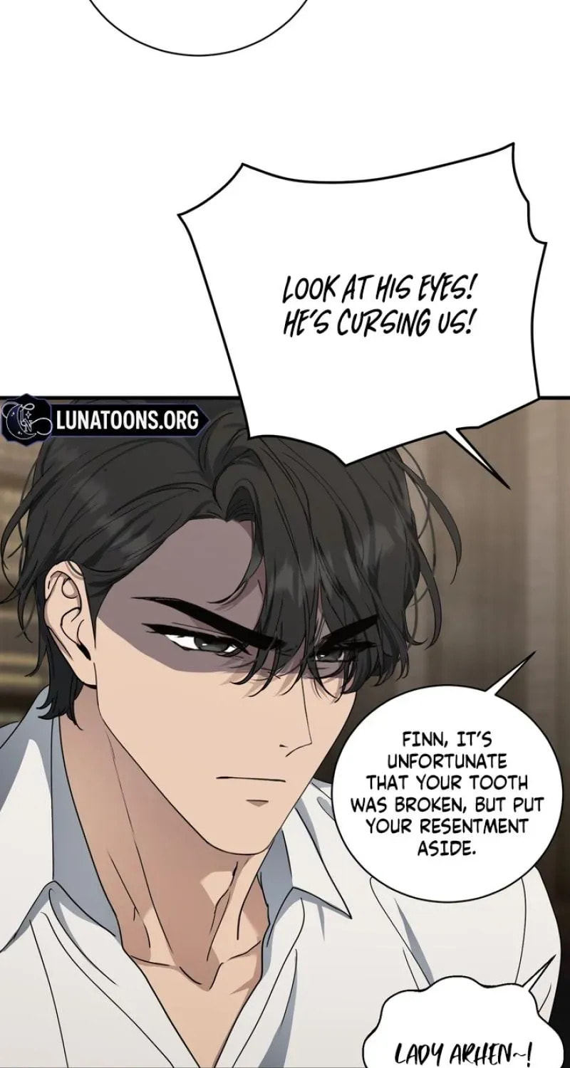 The Demon King Wants Peace Chapter 4 page 3 - 