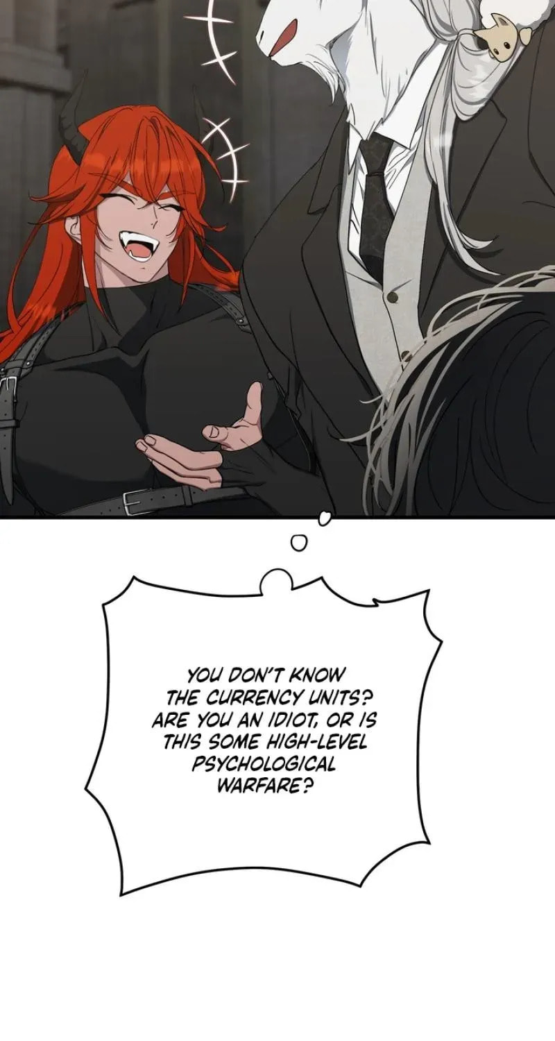 The Demon King Wants Peace Chapter 4 page 22 - 