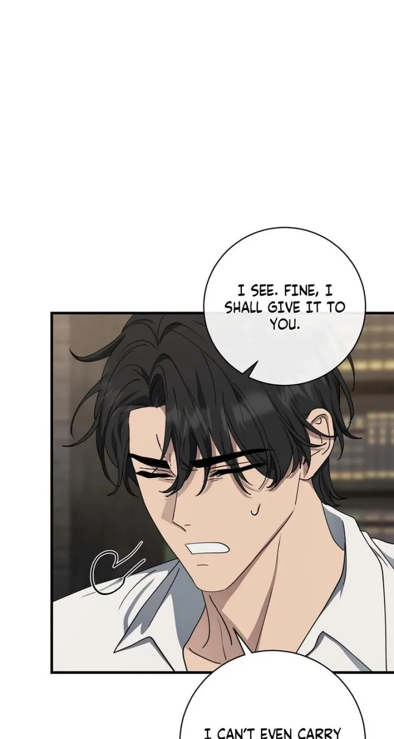 The Demon King Wants Peace Chapter 4 page 23 - 