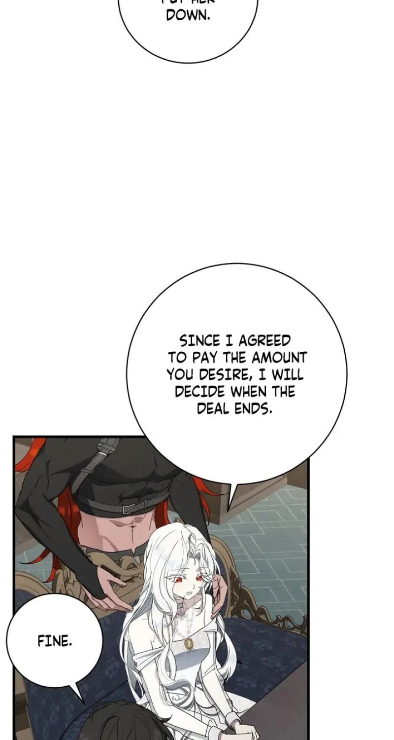 The Demon King Wants Peace Chapter 4 page 28 - 