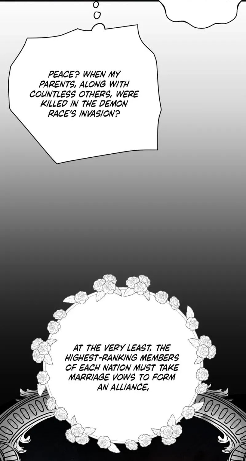 The Demon King Wants Peace Chapter 4 page 4 - 