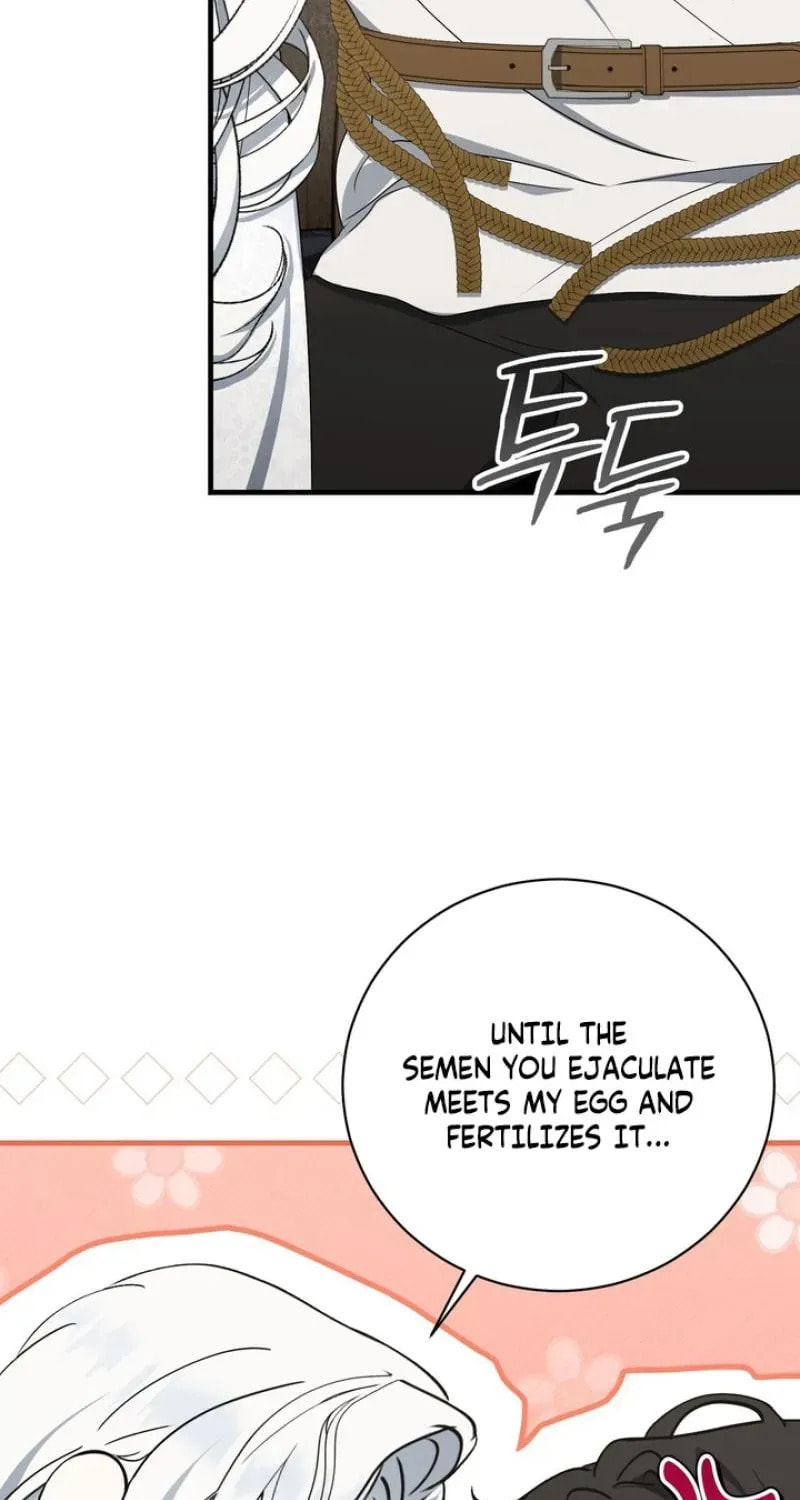 The Demon King Wants Peace Chapter 4 page 33 - 