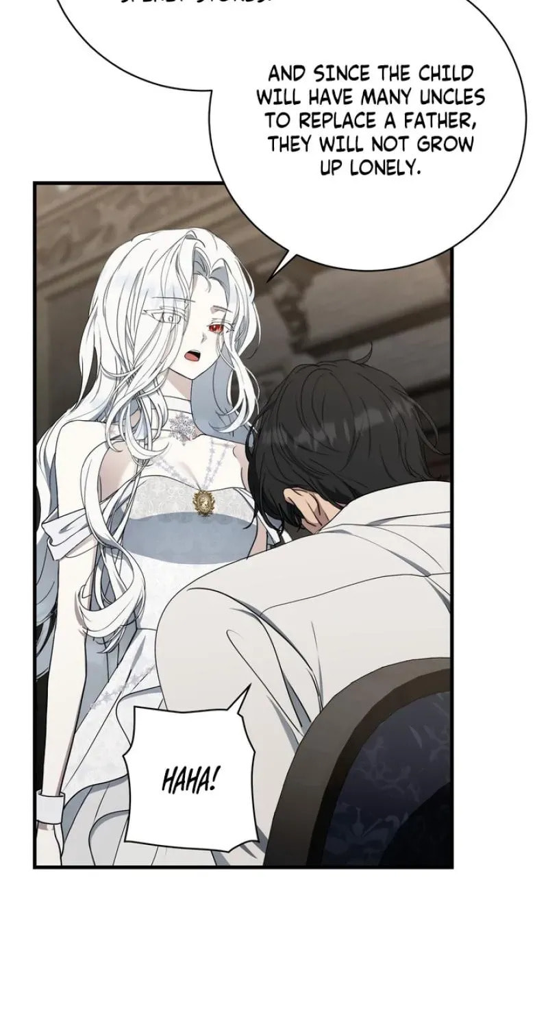 The Demon King Wants Peace Chapter 4 page 35 - 