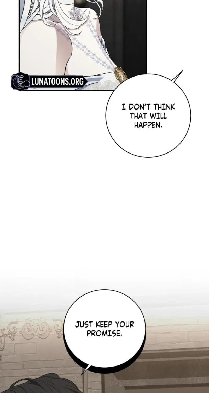 The Demon King Wants Peace Chapter 4 page 39 - 
