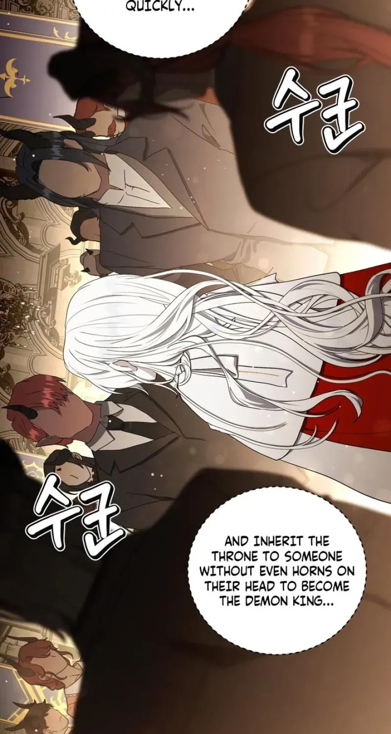 The Demon King Wants Peace Chapter 4 page 44 - 