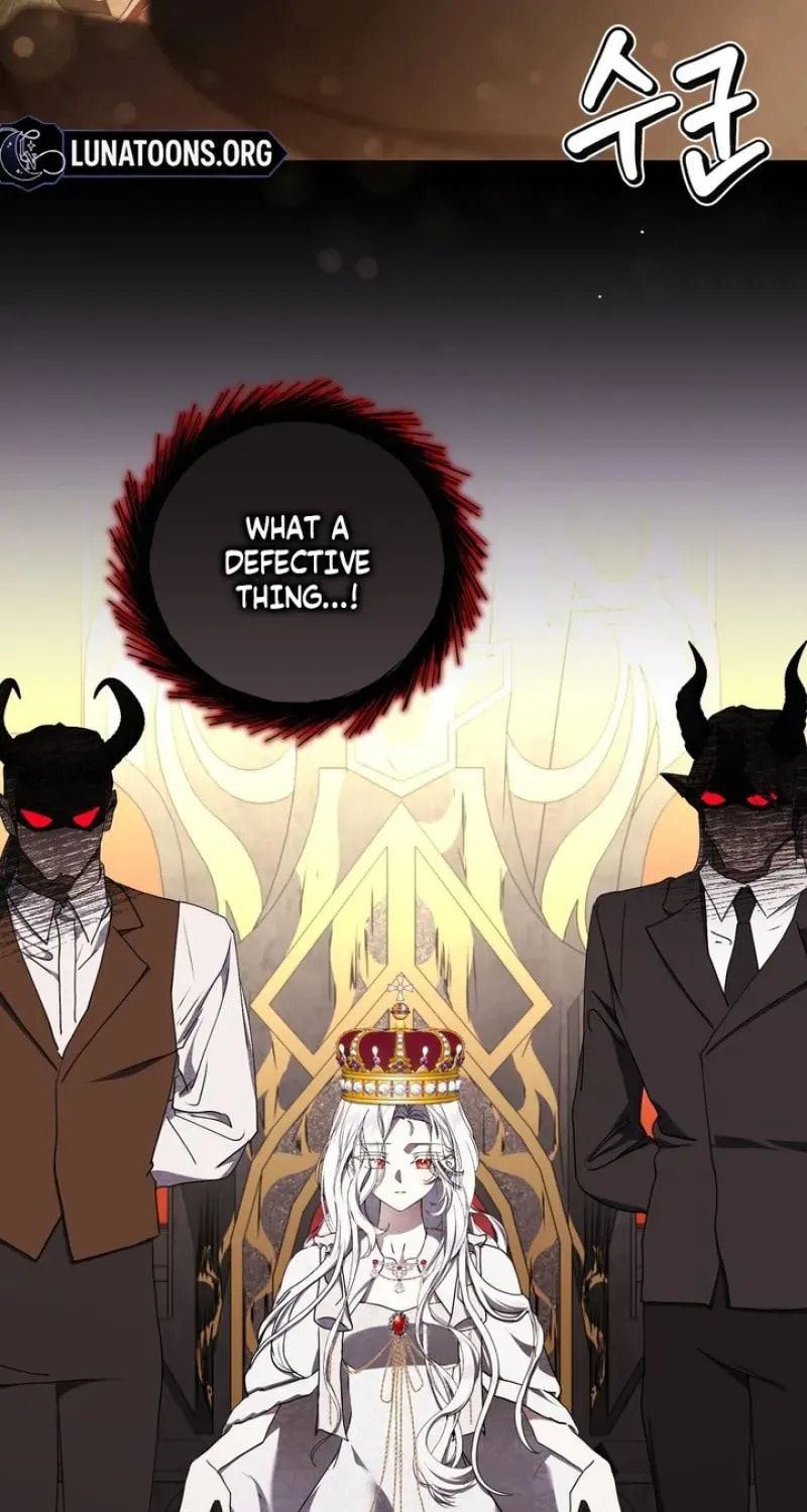 The Demon King Wants Peace Chapter 4 page 45 - 