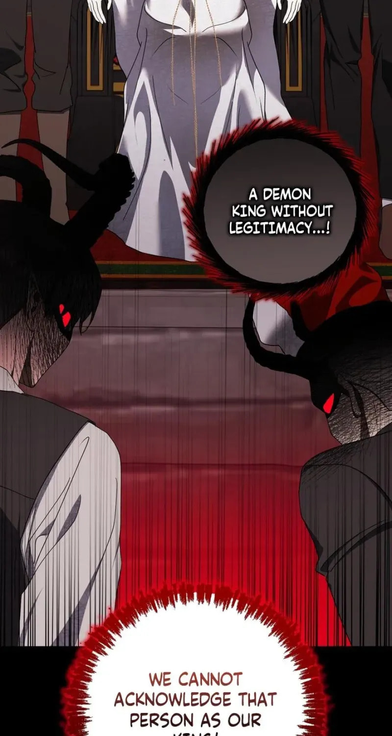 The Demon King Wants Peace Chapter 4 page 46 - 