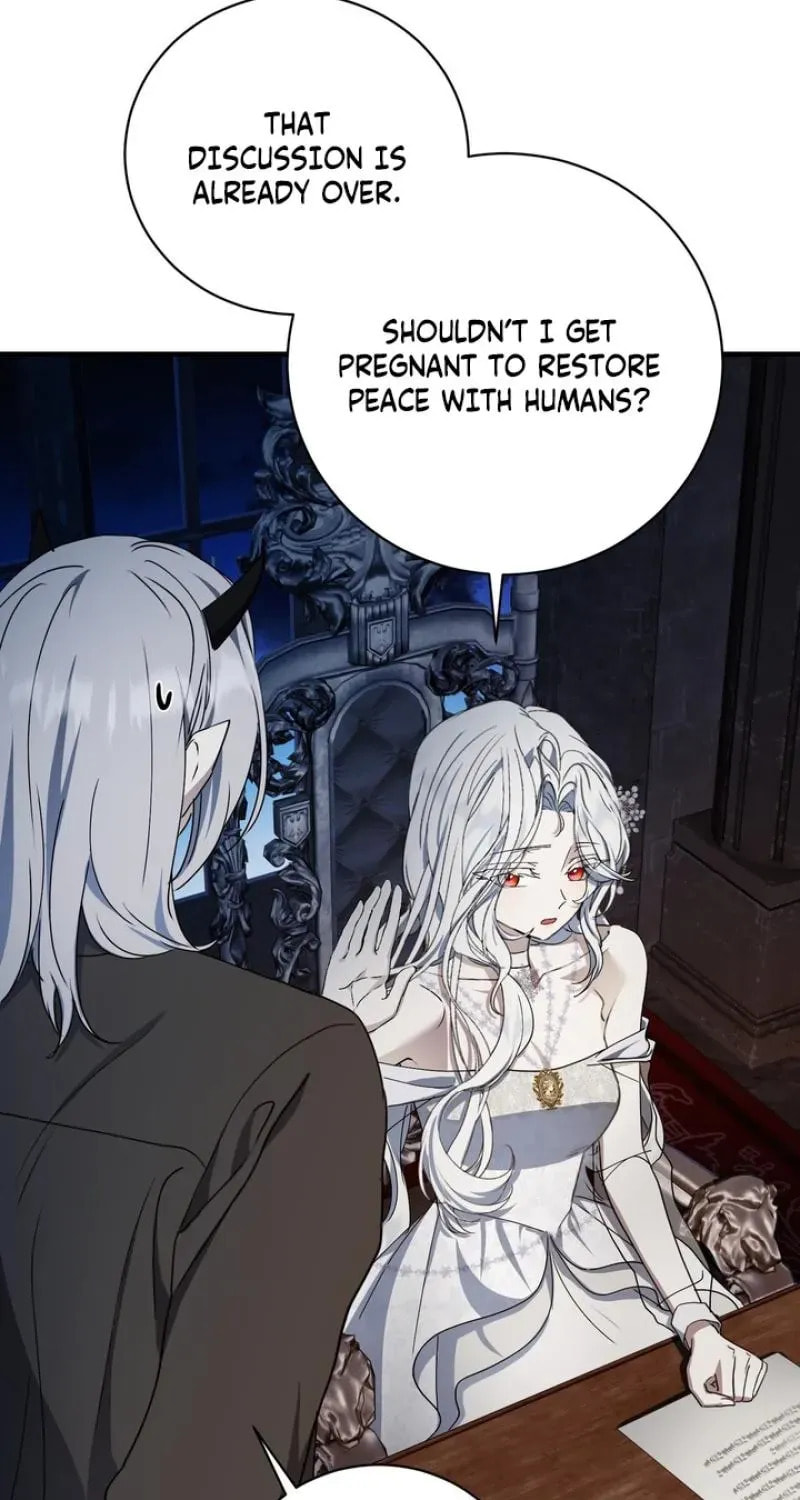 The Demon King Wants Peace Chapter 4 page 49 - 