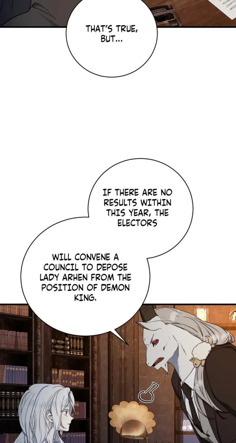 The Demon King Wants Peace Chapter 4 page 50 - 