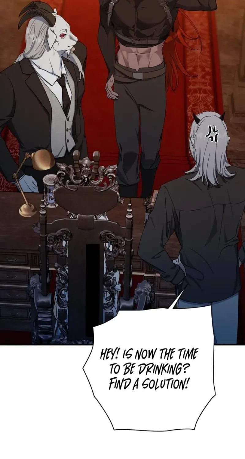 The Demon King Wants Peace Chapter 4 page 52 - 