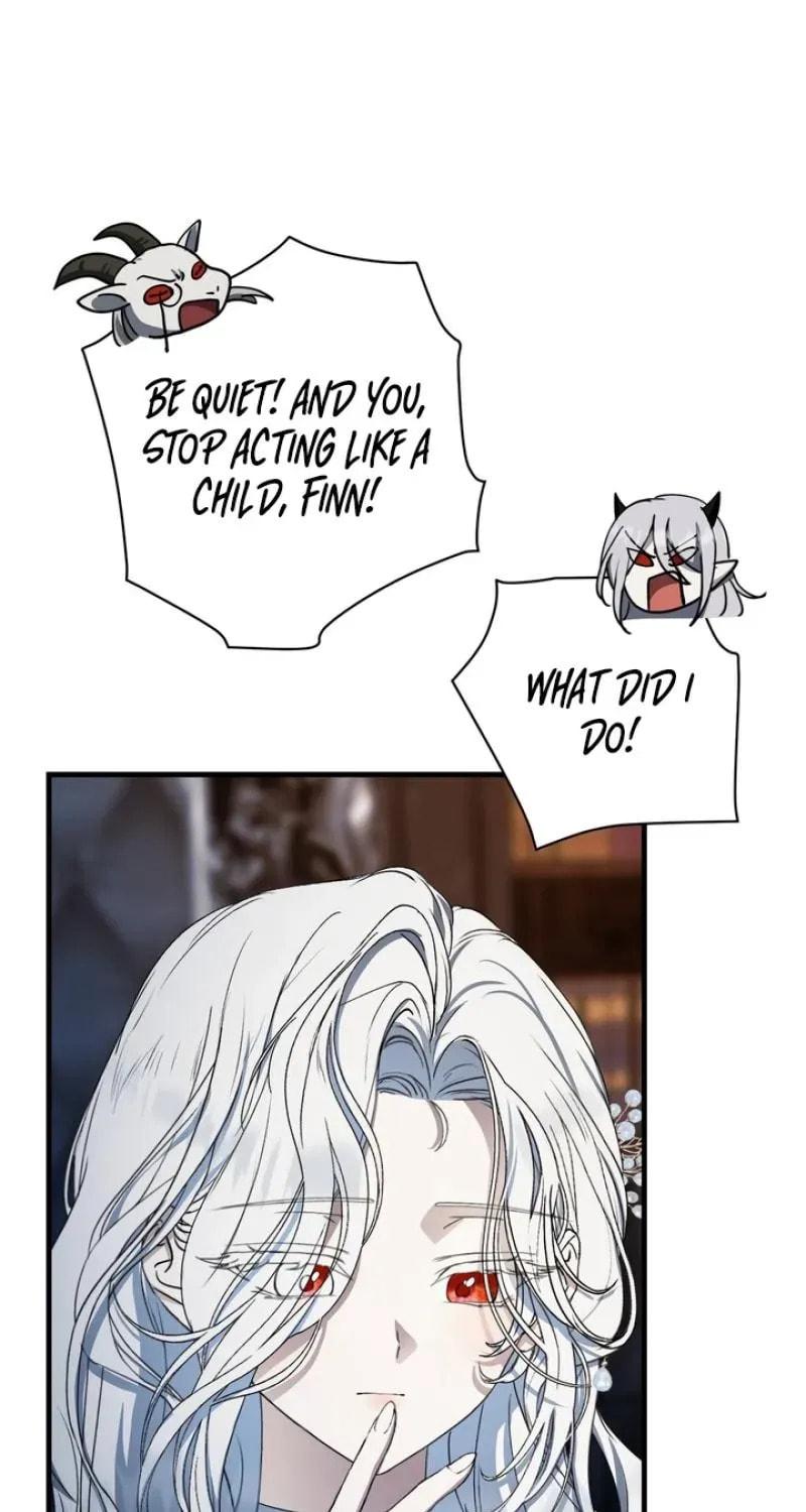 The Demon King Wants Peace Chapter 4 page 53 - 