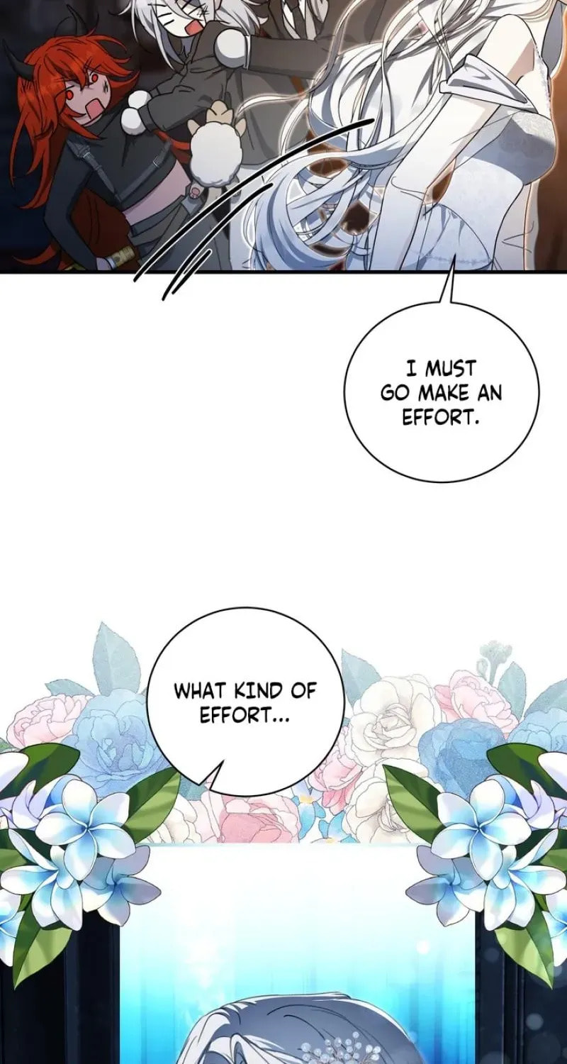 The Demon King Wants Peace Chapter 4 page 56 - 