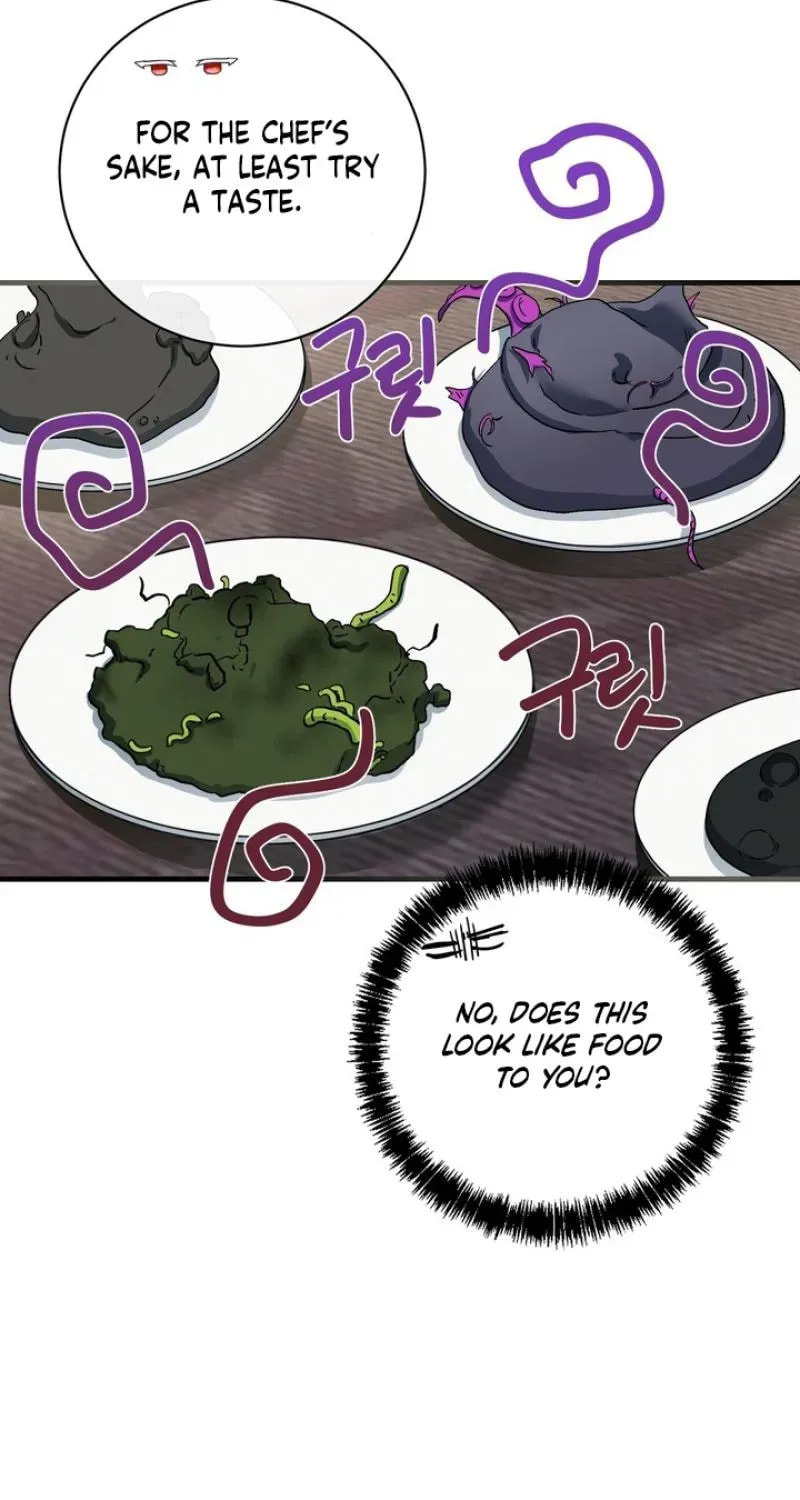 The Demon King Wants Peace Chapter 4 page 61 - 