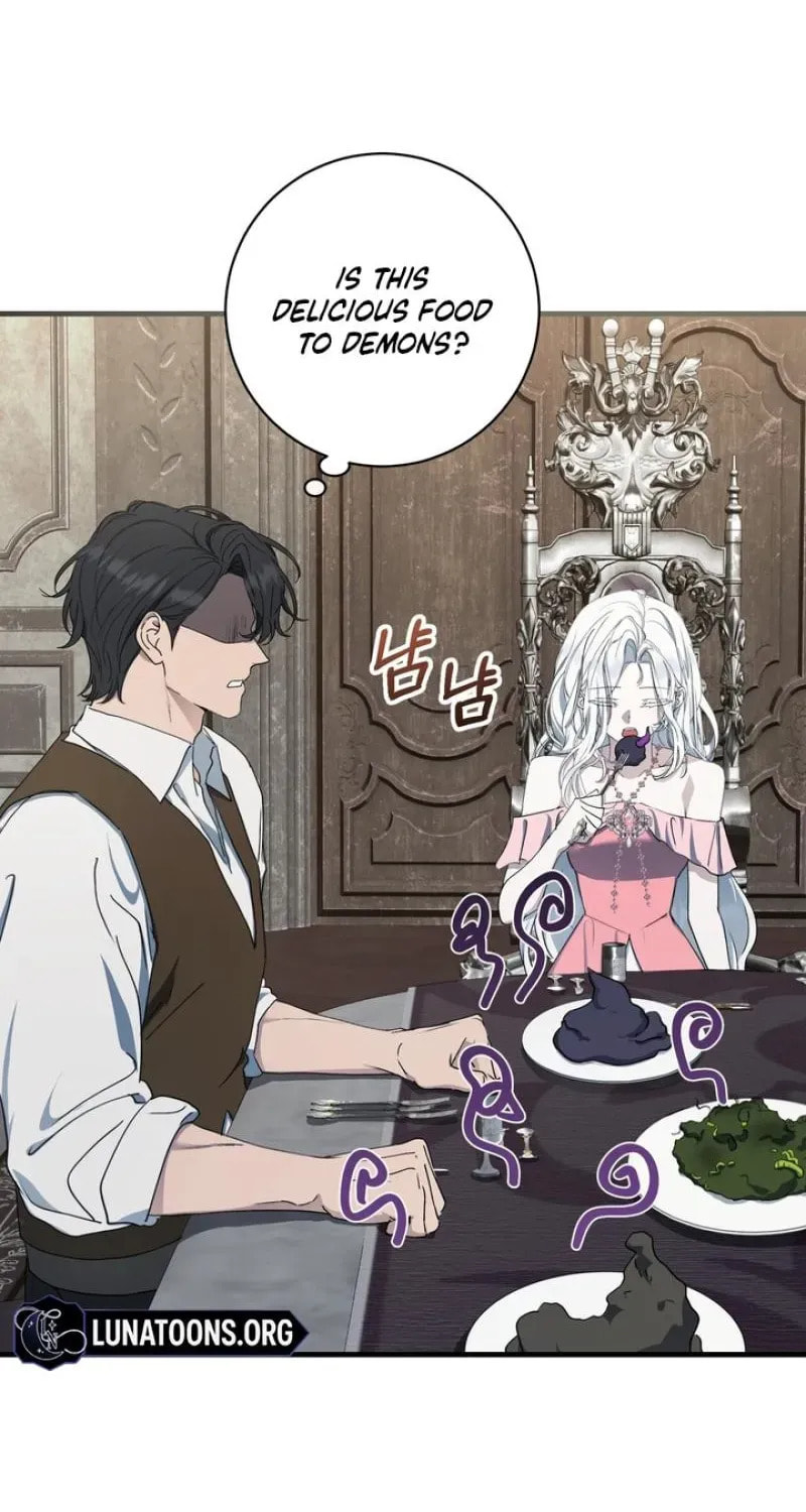 The Demon King Wants Peace Chapter 4 page 62 - 