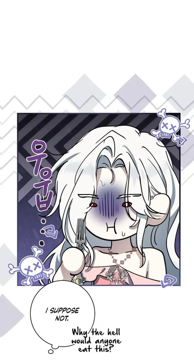 The Demon King Wants Peace Chapter 4 page 63 - 