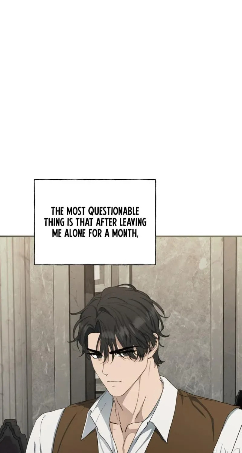 The Demon King Wants Peace Chapter 4 page 64 - 
