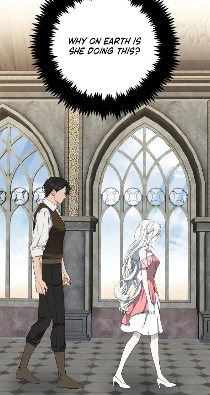 The Demon King Wants Peace Chapter 4 page 67 - 