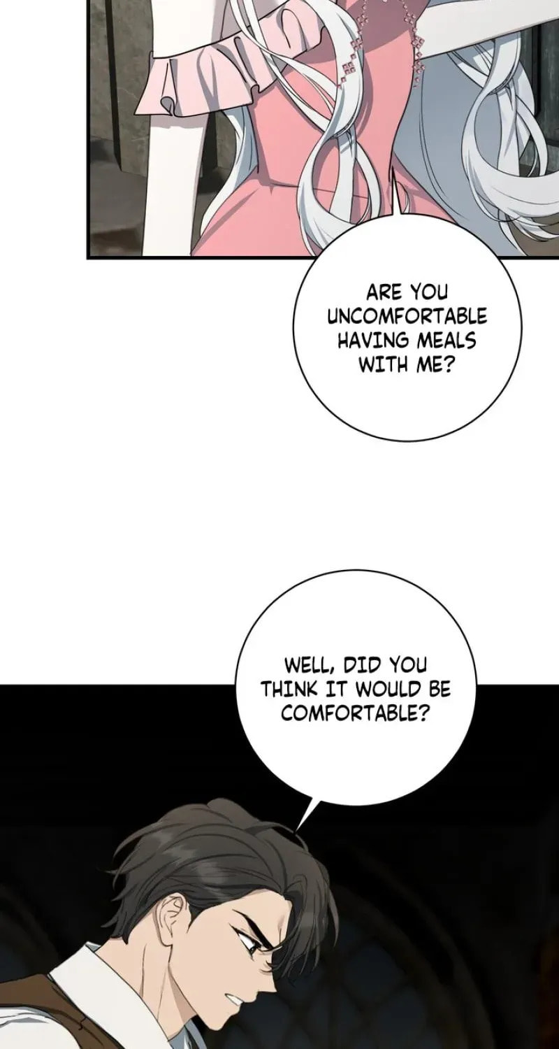 The Demon King Wants Peace Chapter 4 page 69 - 