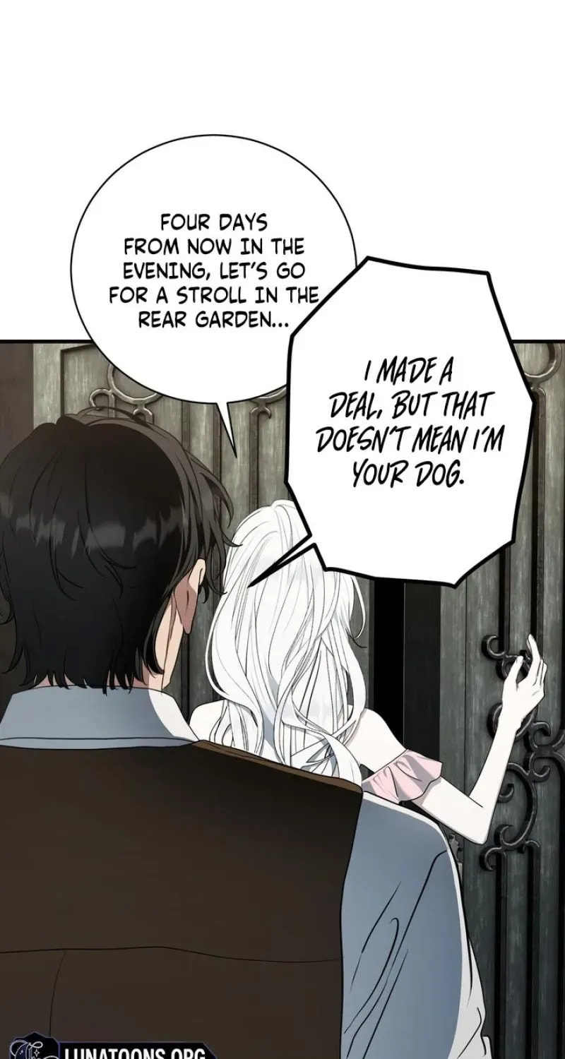 The Demon King Wants Peace Chapter 4 page 74 - 