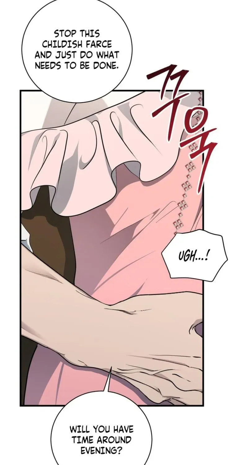 The Demon King Wants Peace Chapter 4 page 77 - 