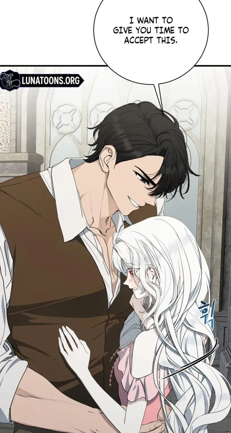 The Demon King Wants Peace Chapter 4 page 79 - 