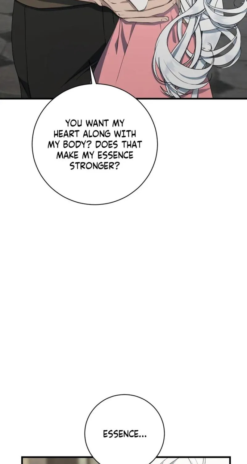 The Demon King Wants Peace Chapter 4 page 80 - 