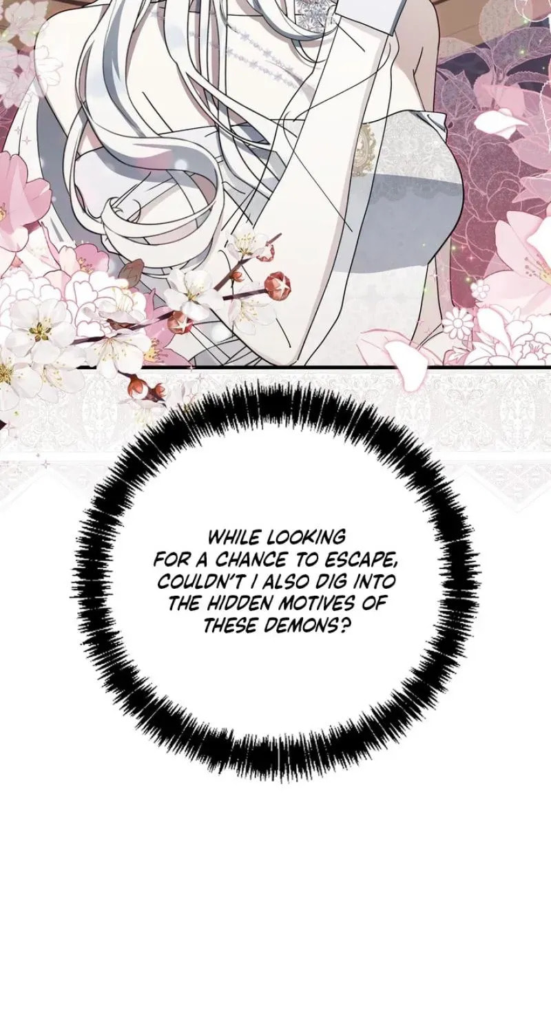 The Demon King Wants Peace Chapter 4 page 9 - 