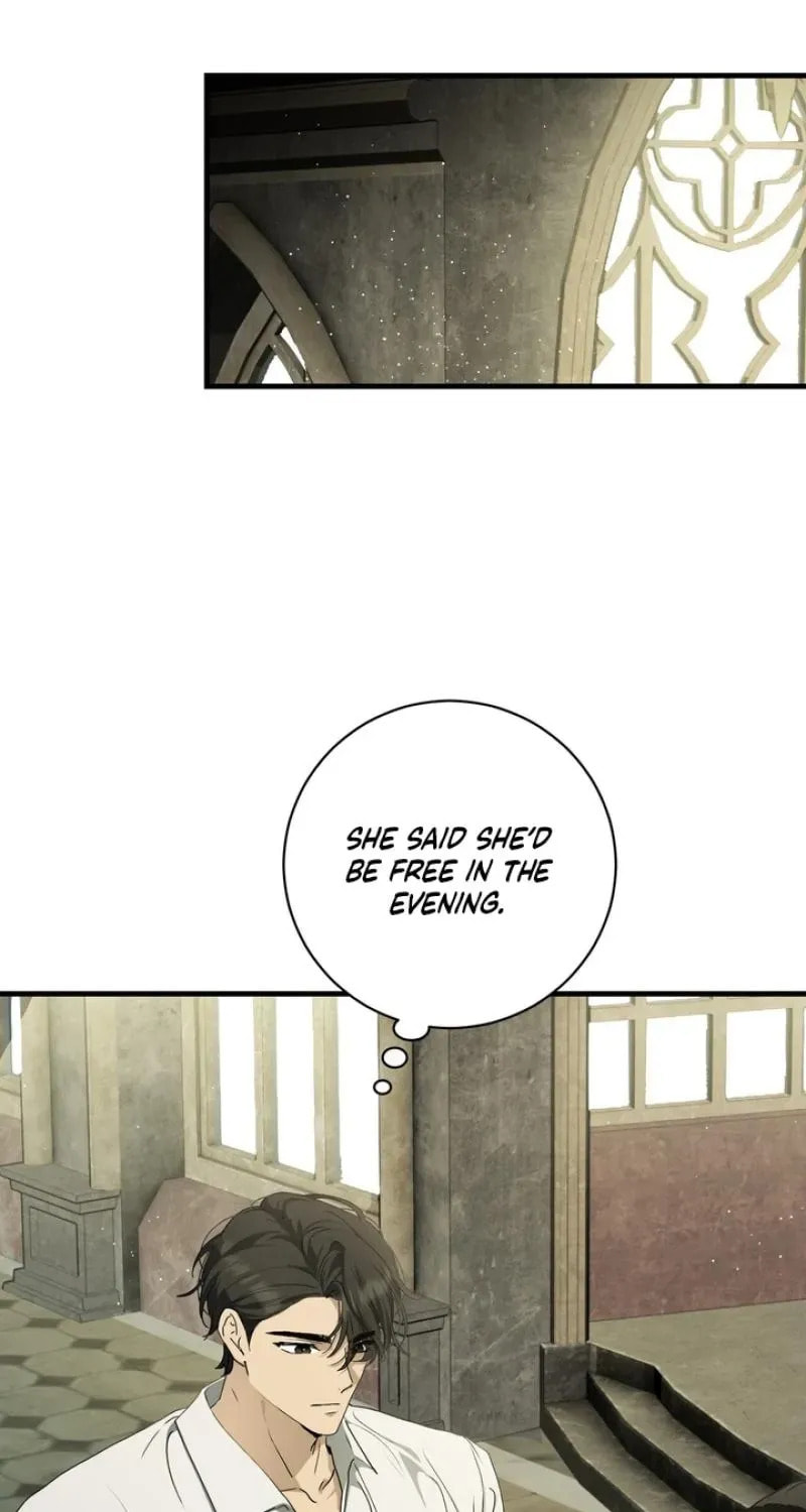 The Demon King Wants Peace Chapter 4 page 85 - 