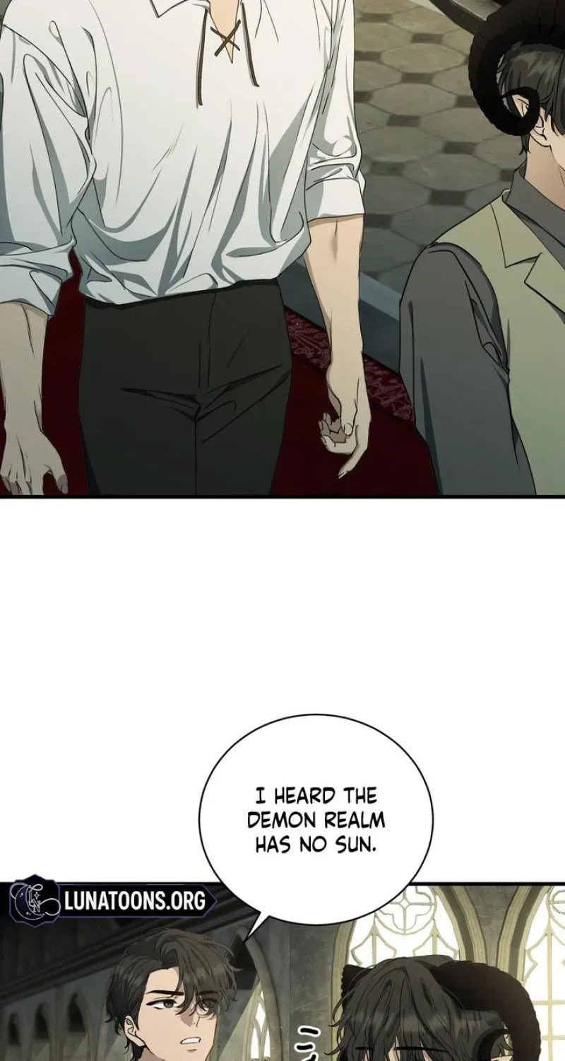 The Demon King Wants Peace Chapter 4 page 86 - 