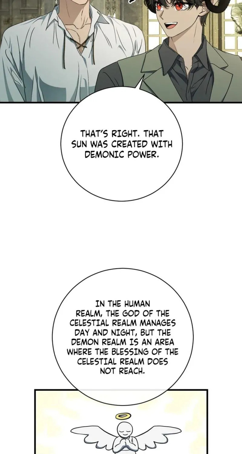 The Demon King Wants Peace Chapter 4 page 87 - 