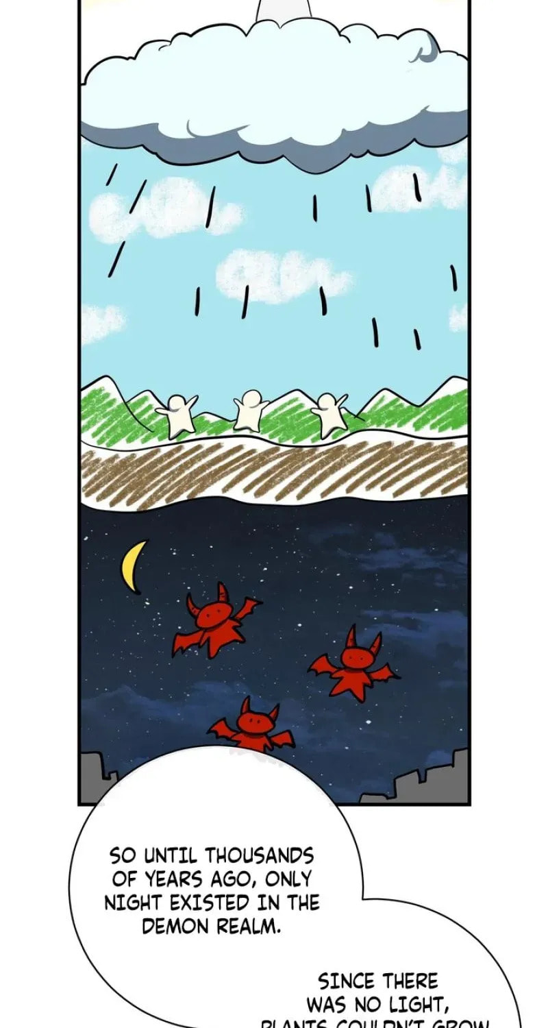 The Demon King Wants Peace Chapter 4 page 88 - 