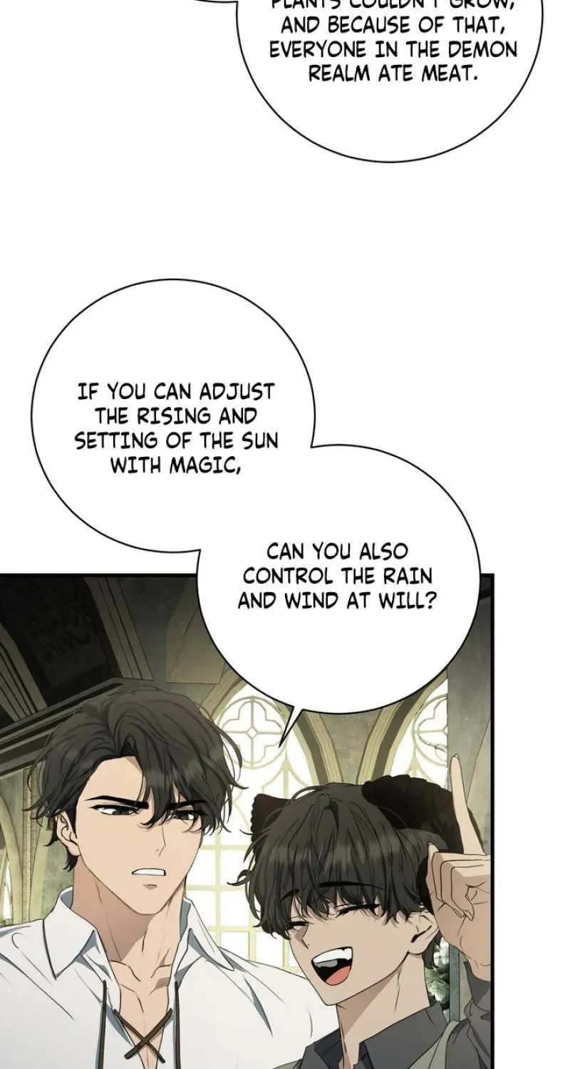 The Demon King Wants Peace Chapter 4 page 89 - 