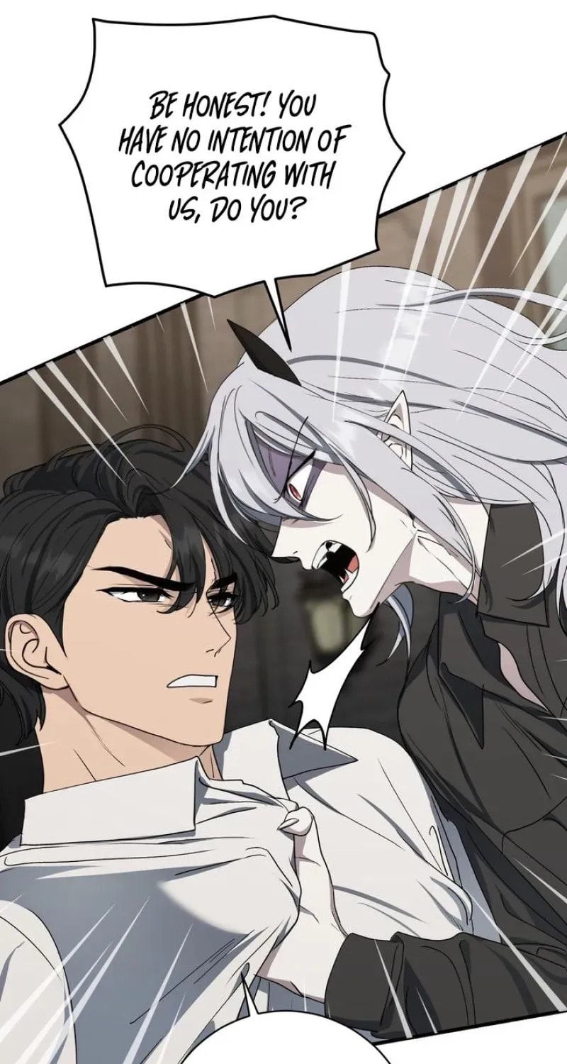 The Demon King Wants Peace Chapter 4 page 10 - 