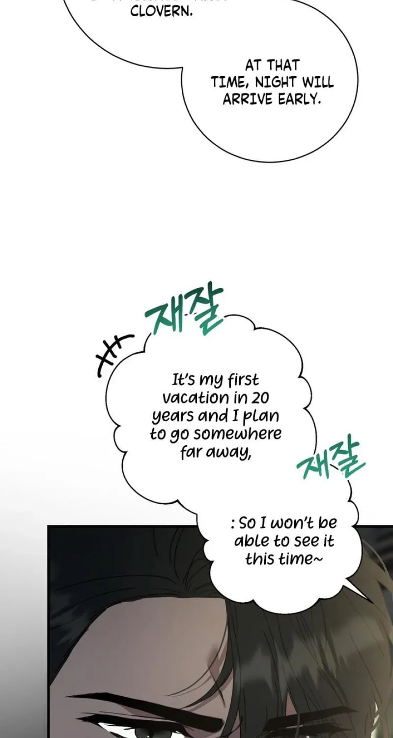 The Demon King Wants Peace Chapter 4 page 91 - 