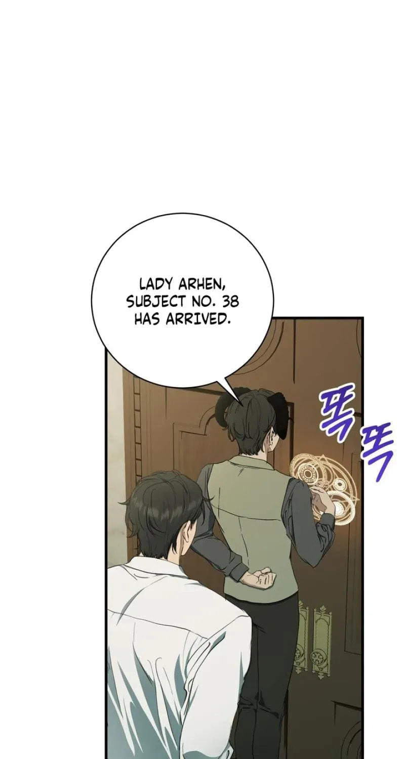The Demon King Wants Peace Chapter 4 page 94 - 