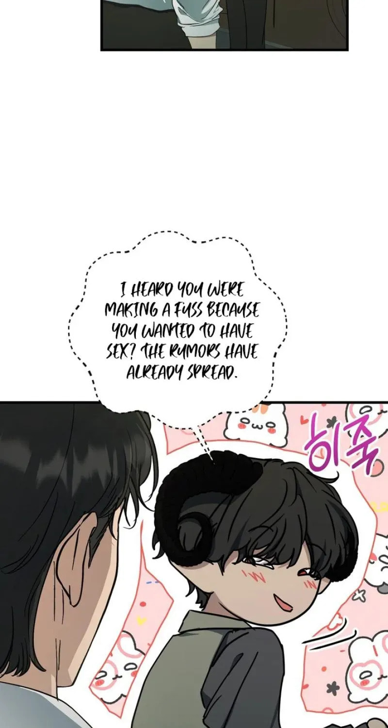 The Demon King Wants Peace Chapter 4 page 95 - 