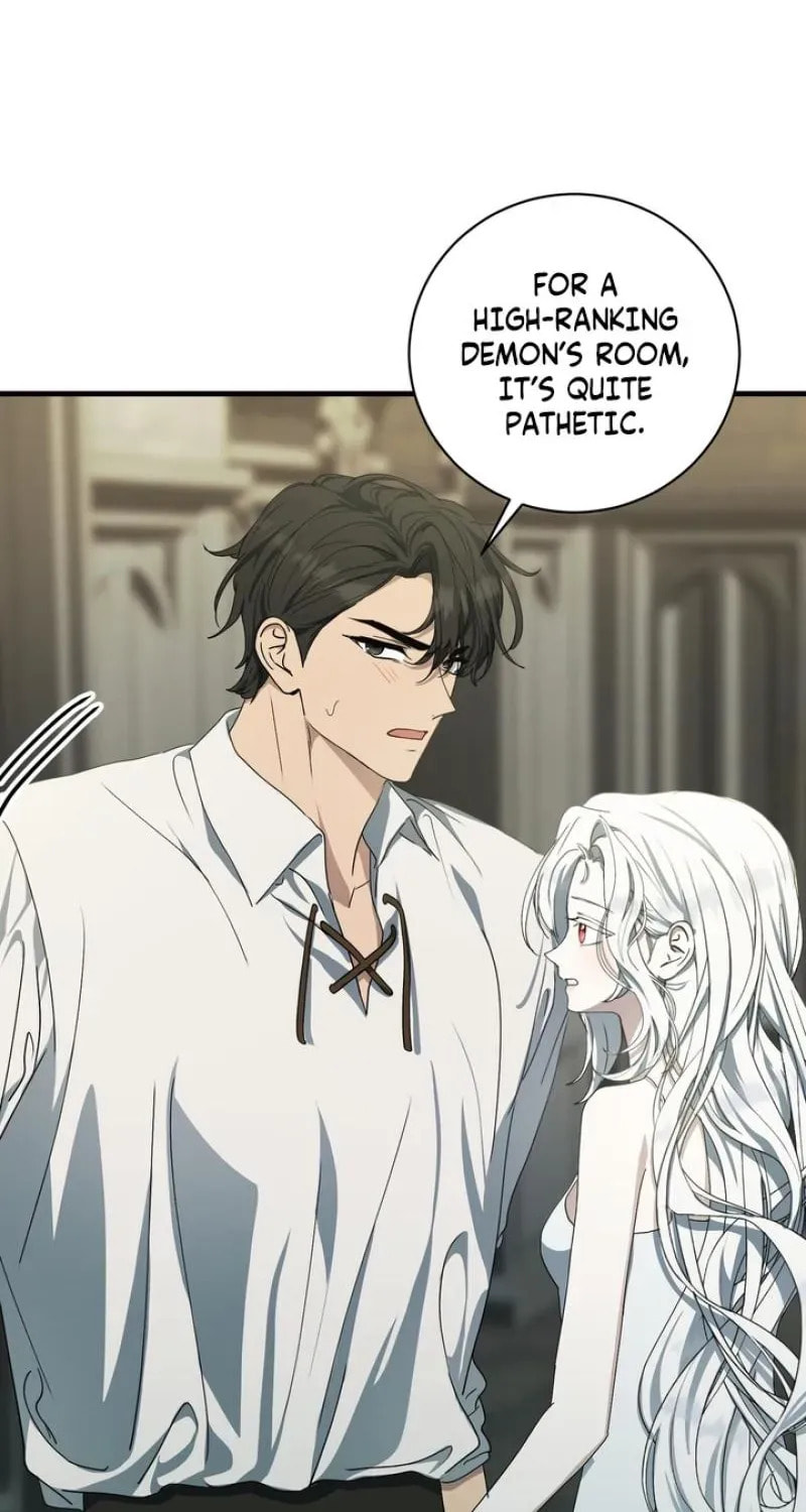The Demon King Wants Peace Chapter 4 page 100 - 