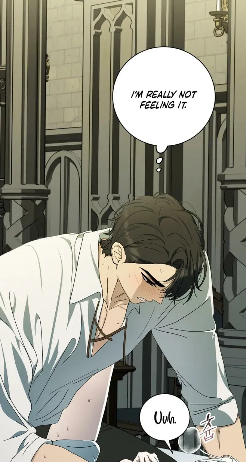 The Demon King Wants Peace Chapter 5 page 13 - 