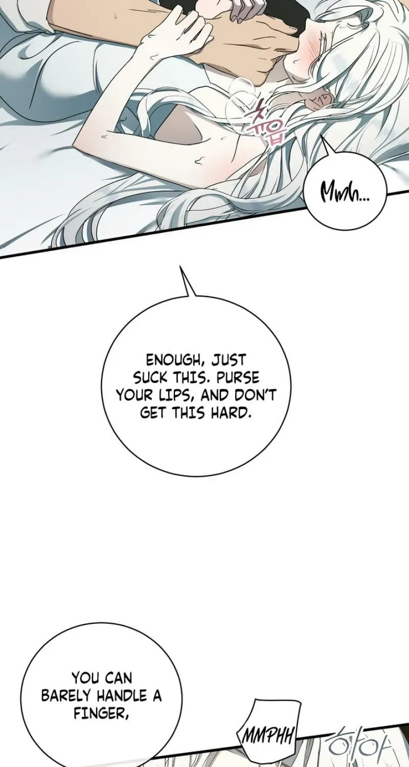 The Demon King Wants Peace Chapter 5 page 14 - 