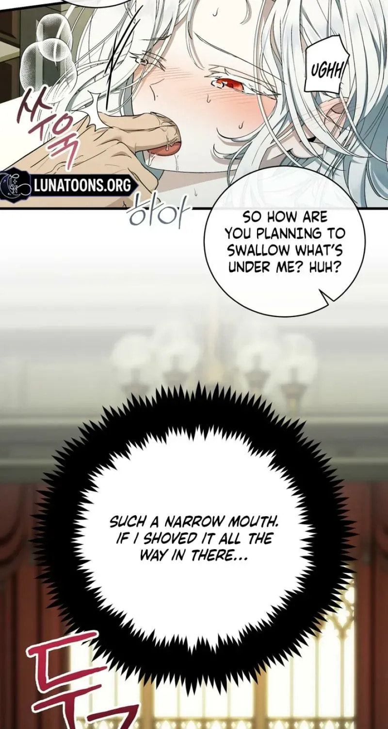 The Demon King Wants Peace Chapter 5 page 15 - 