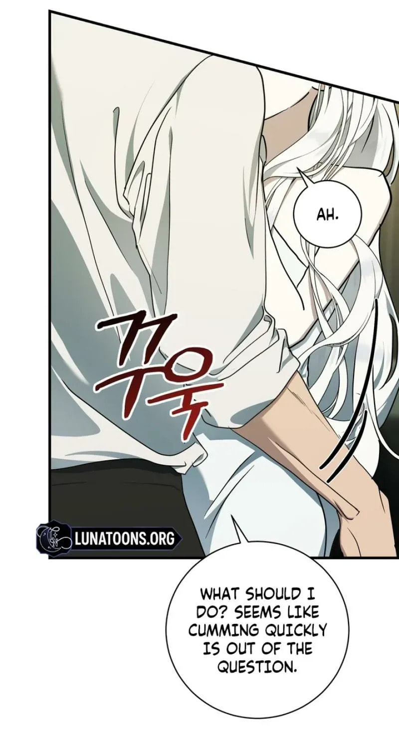 The Demon King Wants Peace Chapter 5 page 3 - 